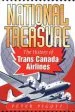 Audiobook National Treasure: The History of Trans Canada Airlines author Peter Pigott