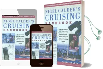 Nigel Calder'S Cruising Handbook: A Compendium for Coastal and Offshore Sailors Audiobook download free by Nigel Calder