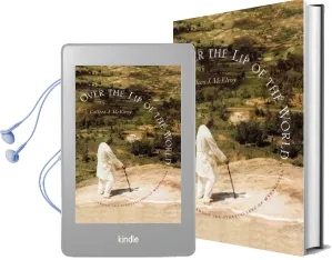 Over the lip of the World: Among the Storytellers of Madagascar Audiobook download free by Colleen J. Mcelroy