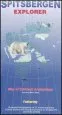 Audiobook Spitsbergen Explorer: Visitor'S map of the Svalbard Archipelago (Norway) author Nigel Sitwell