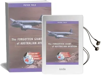 The Forgotten Giant of Australian Aviation Audiobook download free by Peter Yule
