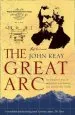 Audiobook The Great arc: The Dramatic Tale of how India was Mapped and Everest was Named author John Keay