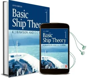 Basic Ship Theory Volume 1 Audiobook download free by K.J. Rawson