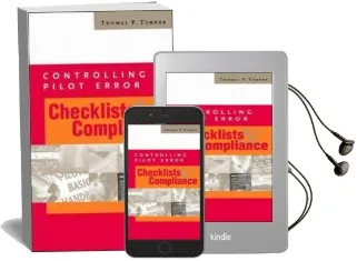 Checklists and Compliance Audiobook download free by Thomas P. Turner