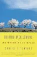 Audiobook Driving Over Lemons: An Optimist in Spain author Chris Stewart