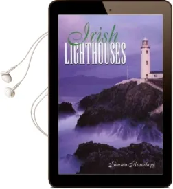 Irish Lighthouses Audiobook download free by Sharma Krauskopf