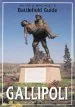 Audiobook Major and Mrs.Holt'S Battlefield Guide to Gallipoli author Tonie Holt