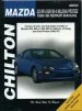 Audiobook Mazda 323/Mx-3/626/Mx-6/Millenia/Protege (90 - 98) author Haynes