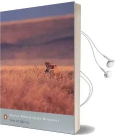 Out of Africa Audiobook download free by Karen Blixen