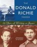 Audiobook The Donald Richie Reader: 50 Years of Writing on Japan author Donald Richie