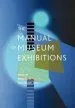 Audiobook The Manual of Museum Exhibitions author Barry Lord