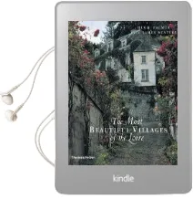 The Most Beautiful Villages of the Loire Audiobook download free by Hugh Palmer