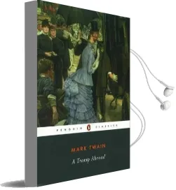 A Tramp Abroad Audiobook download free by Mark Twain