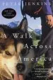 Audiobook A Walk Across America author Peter Jenkins