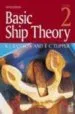 Audiobook Basic Ship Theory Volume 2 author E.C. Tupper