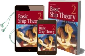 Basic Ship Theory Volume 2 Audiobook download free by E.C. Tupper