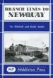 Audiobook Branch Lines to Newquay author Vic Mitchell