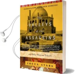 Mod lib Valleys of the Assassins Audiobook download free by Freya Stark