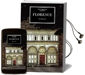 The Companion Guide to Florence Audiobook download free by Eve Borsook