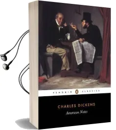 American Notes Audiobook download free by Charles Dickens