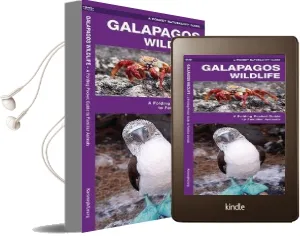 Galapagos Wildlife: A Folding Pocket Guide to Familiar Animals Audiobook download free by James Kavanagh