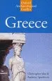 Audiobook Greece: An Oxford Archaeological Guide author Christopher Mee