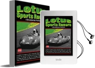 Lotus Sports Racers: A Brooklands Portfolio Audiobook download free by R M Clarke