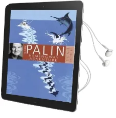 Michael Palin'S Hemingway Adventure Audiobook download free by Michael Palin