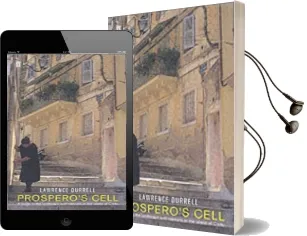 Prospero'S Cell (Faber Library 4) Audiobook download free by Lawrence Durrell