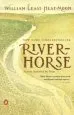 Audiobook River-Horse: Across America by Boat author William Least Heat Moon