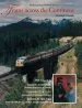 Audiobook Trains Across the Continent, Second Edition: North American Railroad History author Rudolph L. Daniels