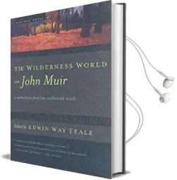 Wilderness World of John Muir Audiobook download free by Muir