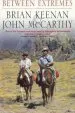 Audiobook Between Extremes author John Mccarthy