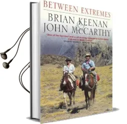 Between Extremes Audiobook download free by John Mccarthy