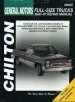 Audiobook Chevrolet Pick-Ups (80 - 87) author Michael M. Carroll