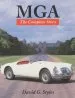 Audiobook Mga: The Complete Story author David G. Styles