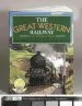Audiobook Great Western Railway: 150 Glorious Years author Patrick Whitehouse