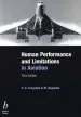 Audiobook Human Performance and Limitations in Aviation author R. D. Campbell