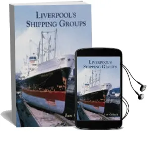 Liverpool'S Shipping Groups Audiobook download free by Ian Collard