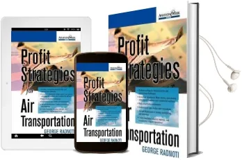 Profit Strategies for air Transportation Audiobook download free by George Radnoti