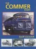 Audiobook The Commer Story author Geoff Carverhill