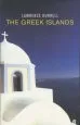 Audiobook The Greek Islands author Lawrence Durrell