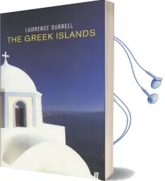 The Greek Islands Audiobook download free by Lawrence Durrell