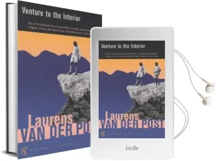 Venture to the Interior Audiobook download free by Laurens Van Der Post