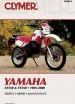 Audiobook Yamaha Xt350 and Tt350 1985-2000 author Haynes