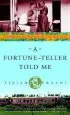 Audiobook A Fortune-Teller Told me: Earthbound Travels in the far East author Terzani
