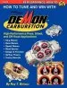 Audiobook Demon Carburetion author Ray Bohacz