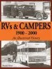 Audiobook Rvs & Campers 1900-2000 an Illustrated History author Donald F. Wood