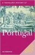 Audiobook A Traveller'S History of Portugal author Richard Tames
