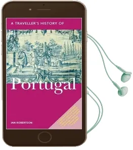 A Traveller'S History of Portugal Audiobook download free by Richard Tames